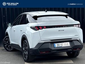 Peugeot 3008 1.2 MHEV 145bhp eDCS6 Allure ** Amazi - Image 3