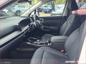 Kia Sorento 1.6 PHEV SEM - Image 3