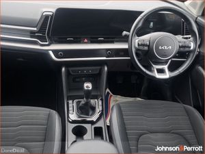 Kia Sportage 1.6 CRDi SCR Diesel 115 hp K2 6MT - Image 4