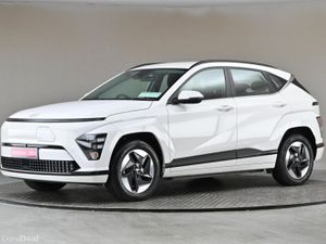 Hyundai KONA EV ADVANCE 48KWH - Image 4