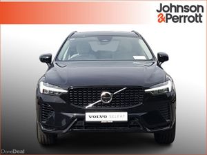 Volvo XC60 T6 350bhp AWD PHEV Plus Dark - Four Yea - Image 4