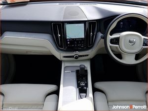 Volvo XC60 T6 350bhp AWD PHEV Plus Dark - Four Yea - Image 2