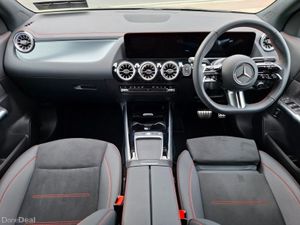Mercedes-Benz EQA 250+ AMG LINE URBAN EDITION NIGH - Image 2