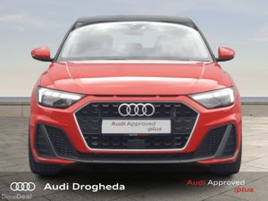 Audi A1 1.0TFSI 116 S Line - Image 2