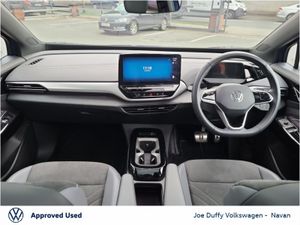 Volkswagen ID.5 ID.5 STYLE 77KWH 204HP - Image 3