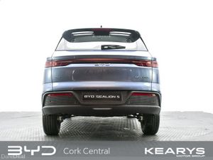 BYD SEALION 5 Design Model Order Today! - Image 3
