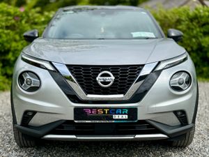 2020 Nissan Juke 1.0 Petrol N-Design - Image 4
