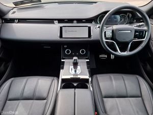 Land Rover Range Rover Evoque SUNROOF EDITION 4WD - Image 2