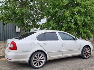 2011 SKODA OCTAVIA €1333 - Image 2