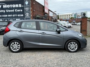 2018 Honda Jazz 1.3 I VTEC SE - Image 2