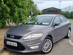 2014 FORD MONDEO DIESEL bargain  €2222 - Image 2