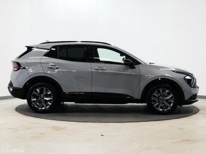 *93* 2024 Kia Sportage 1.6 anniversary edition - Image 3