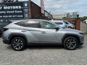 2022 Hyundai Tucson EXECUTIVE PLUS - Image 2