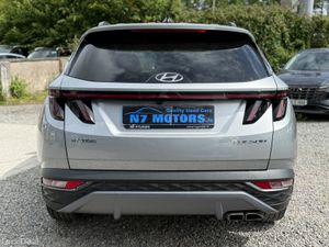 2022 Hyundai Tucson EXECUTIVE PLUS - Image 4