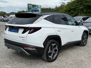2024 Hyundai Tucson EXECUTIVE PLUS HEV AUTO - Image 3