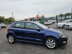 Volkswagen Polo YES ONLY 30,288 KM !  1.2 TSI HIGH - Image 3
