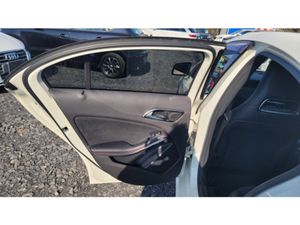 Mercedes-Benz A-Class A180 AMG 1.6L Automatic Petr - Image 4