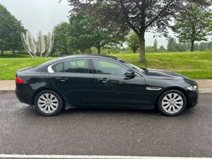 Jaguar XE SE 163PS 4DR AUTO // 12 Month Warranty / - Image 3