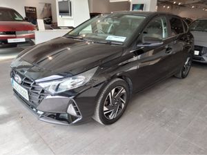 Hyundai i20 DELUXE PLUS 5DR - Image 3