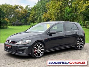 Volkswagen Golf **DEPOSIT TAKEN**2.0 GTI PERFORMAN - Image 3