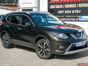 🔥 2017 Nissan X-Trail 1.6 SVE 🔥 Top Spec !! - Image 3