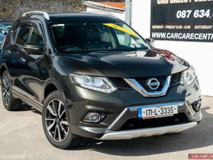 🔥 2017 Nissan X-Trail 1.6 SVE 🔥 Top Spec !! - Image 4