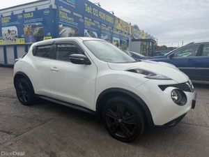 Nissan Juke 2018 - Image 3