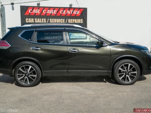 🔥 2017 Nissan X-Trail 1.6 SVE 🔥 Top Spec !! - Image 3