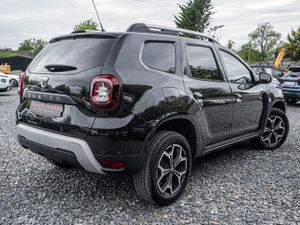 212 Duster 1.5d Commercial/New CVRT/1 Owner - Image 3