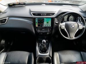 🔥 2017 Nissan X-Trail 1.6 SVE 🔥 Top Spec !! - Image 4