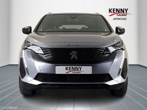Peugeot 5008 *Deposit taken* FL ALLURE 1.5 BLUE HD - Image 4
