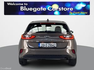 Kia Ceed CEE'D 1.6 CRDI 2 114BHP 5 5DR - Image 4