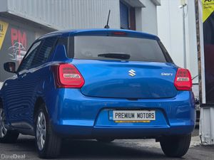 Suzuki Swift Automatic - Image 3