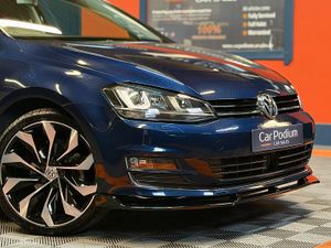 2015 Volkswagen Golf Highline 1.4TSi Auto - KITTED - Image 2