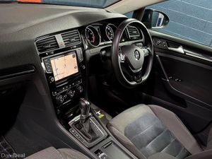 2015 Volkswagen Golf Highline 1.4TSi Auto - KITTED - Image 4