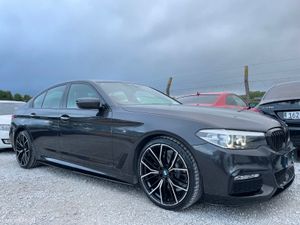 BMW 520D G30 - Image 2