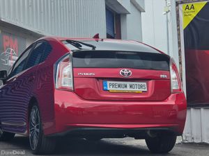 Toyota prius Hybrid - Image 3