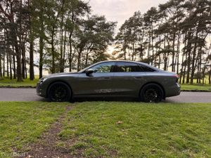 Audi A6 S Tronic 2.0 TDI 204 BHP - Image 4