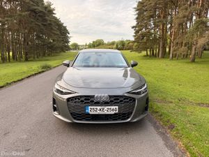 Audi A6 S Tronic 2.0 TDI 204 BHP - Image 2