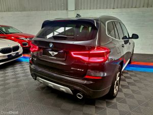 2021 X3 X-LINE SPORT EDITION XDRIVE ( HIGH SPEC) - Image 4