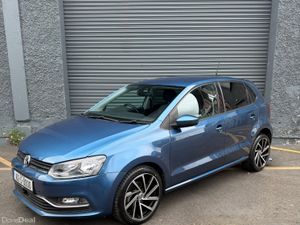 Volkswagen Polo 1.2 Comfortline Auto - Image 4