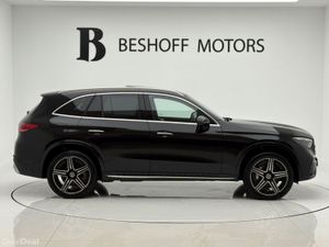 Mercedes-Benz GLC 300e 4MATIC AMG LINE PREMIUM=PAN - Image 4