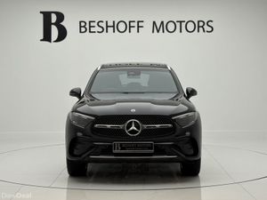 Mercedes-Benz GLC 300e 4MATIC AMG LINE PREMIUM=PAN - Image 2