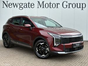 Kia Sportage K3 1.6L Diesel - Image 4