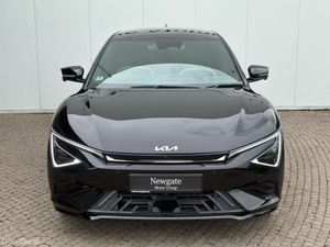 Kia EV6 GT Line - Image 3