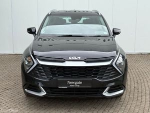 Kia Sportage K2 Diesel 5DR - Image 3
