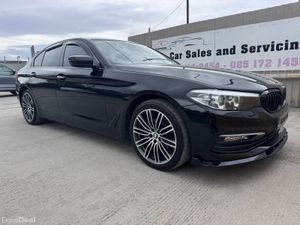 181 BMW 520D AUTO Warranty - Image 3