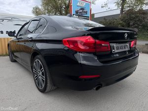 181 BMW 520D AUTO Warranty - Image 4