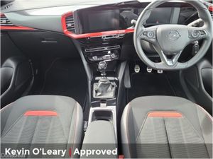 Opel Mokka SRI 1.2i (100PS) S/S - Image 4