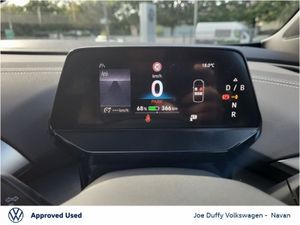 Volkswagen ID.4 ID.4 PRO PLUS 77KWH 286HP - Image 2